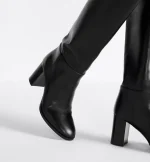 D-Town Heeled Boot - Image 3